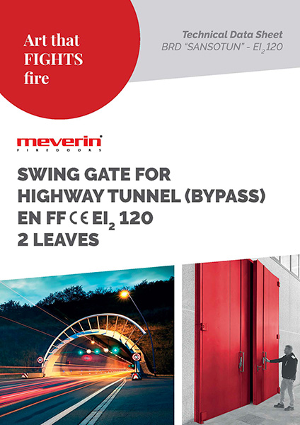scheda tecnica BRD Gallery CE 120 EN MEVERIN