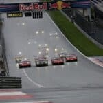 Max Mugelli Ferrari Challenge 2023 Austria 04