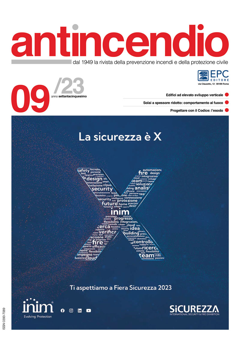 copertina EPC Antincendio 2023 settembre