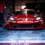 Max Mugelli Ferrari Challenge 2025 Misano Meverin 1