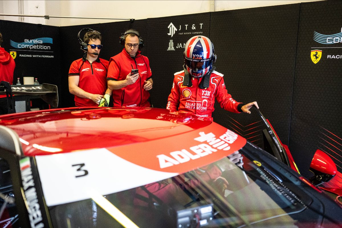 Max-Mugelli-Ferrari-Challenge-2025-Brno-Meverin-01 Brno