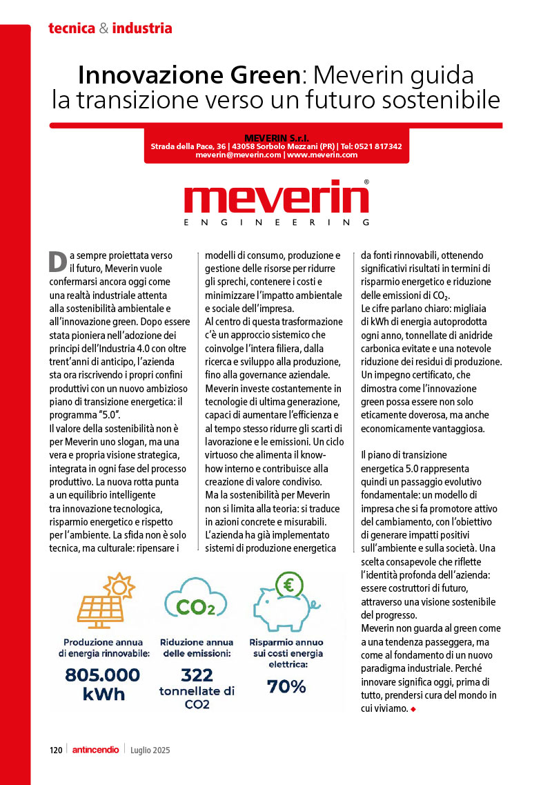 Antincendio EPC luglio 2025 MEVERIN antincendio EPC 2025 07 MEVERIN