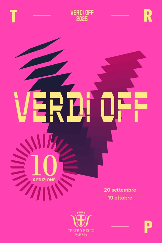 VERDI OFF in azienda 2025 Meverin