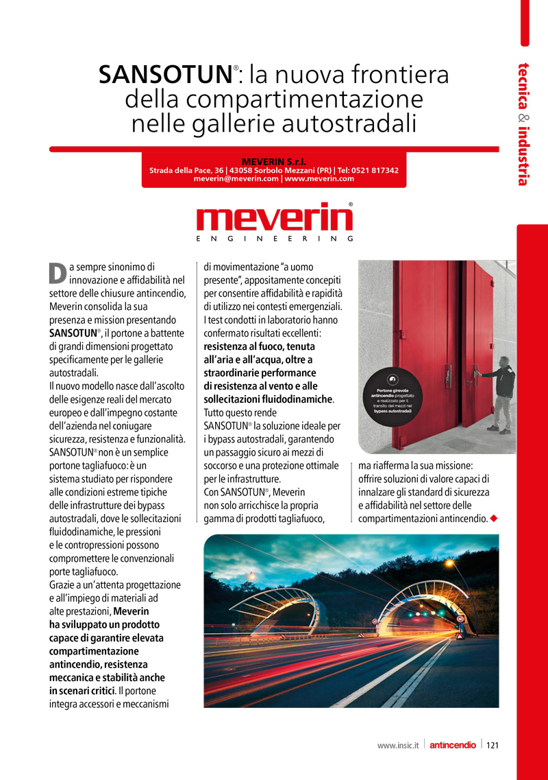 Antincendio EPC settembre 2025 MEVERIN antincendio EPC 2025 09 MEVERIN