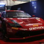 Max Mugelli Ferrari Challenge 2025 Finali Mondiali Meverin 005