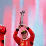 Max Mugelli Ferrari Challenge 2026 Le Castellet Meverin 005