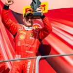 Max Mugelli Ferrari Challenge 2026 Scarperia Meverin