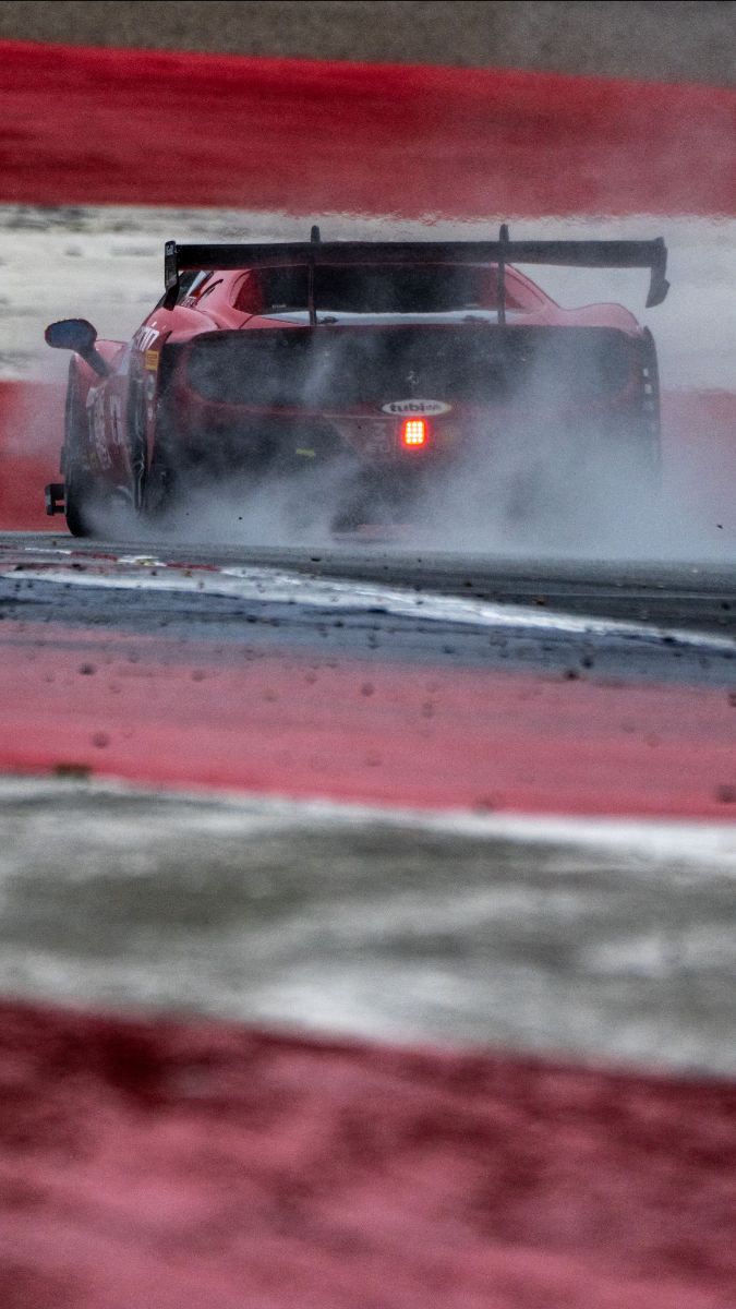 Max Mugelli Ferrari Challenge 2026 Austria, Meverin Max Mugelli Ferrari Challenge 2026 Austria Meverin 001