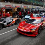 Max Mugelli Ferrari Challenge 2026 Le Mans Meverin 02