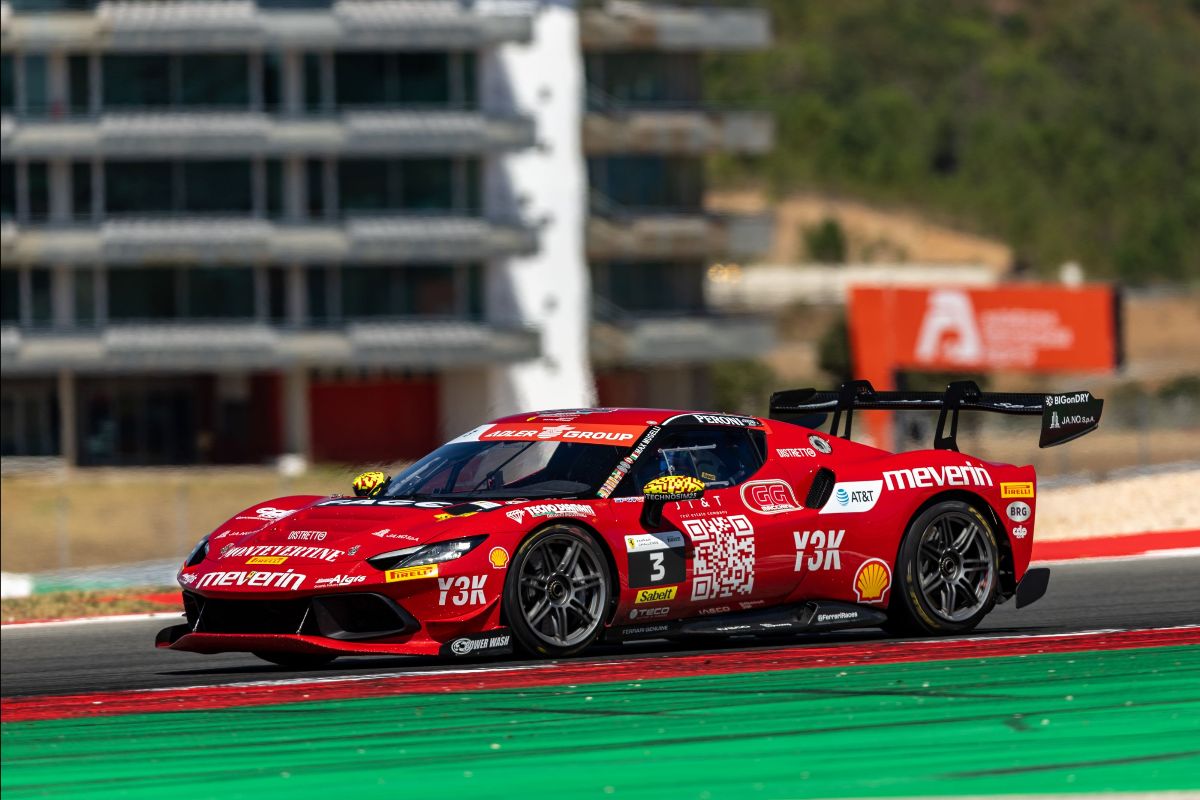 Fedrrari-Portimao-2026 Fedrrari Portimao 2026 4