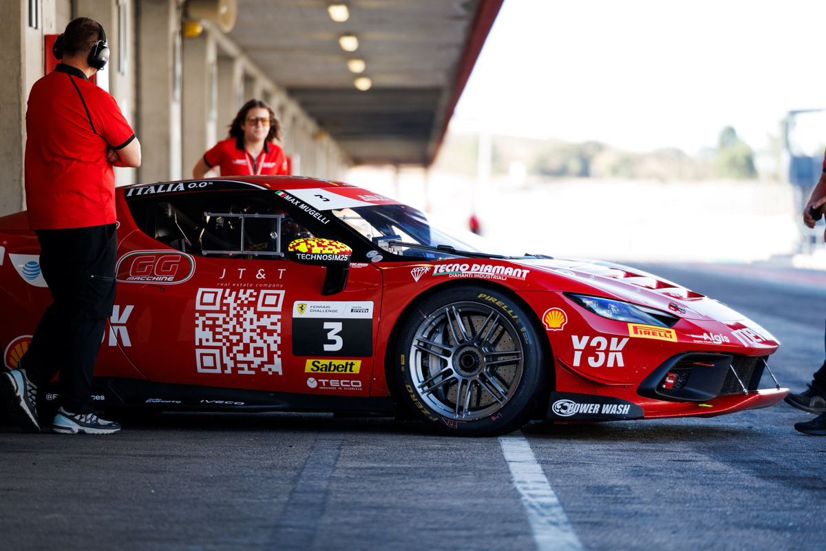 Fedrrari-box-Portimao-2026 Fedrrari box Portimao 2026 3